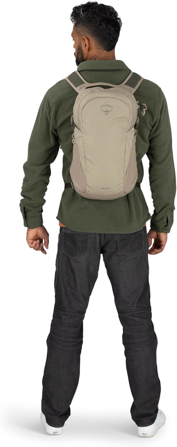 imageOsprey Daylite Commuter BackpackTumbleweed YellowTunnel Vision