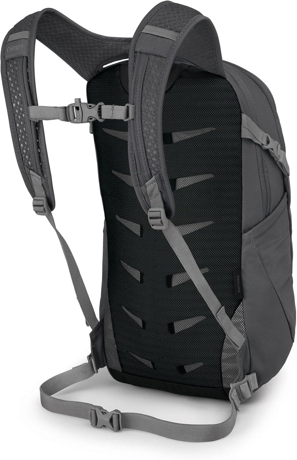 imageOsprey Daylite Commuter BackpackTunnel Vision Grey Amazon Exclusive
