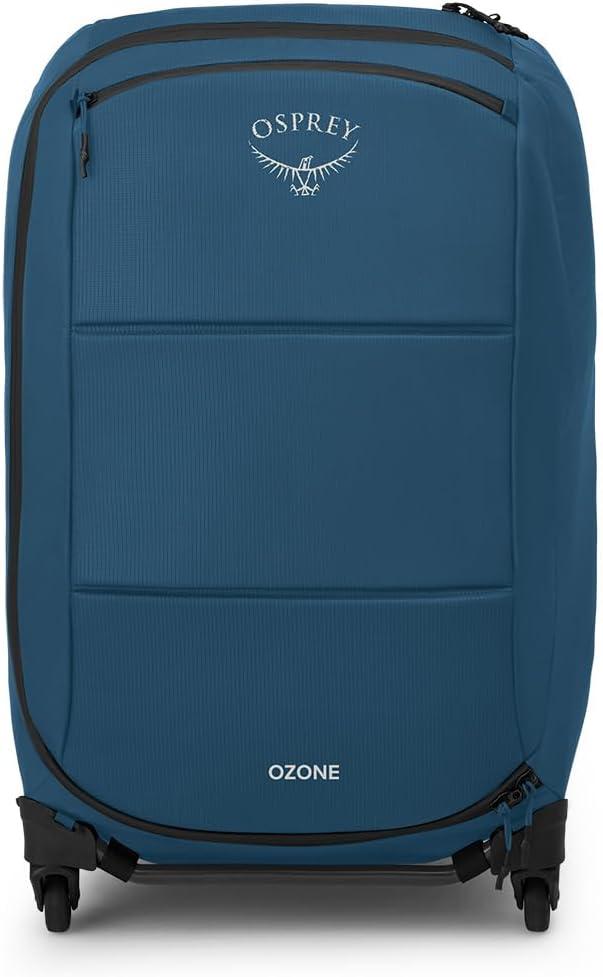 imageOsprey Ozone 4Wheel 85L30 DuffelCoastal Blue