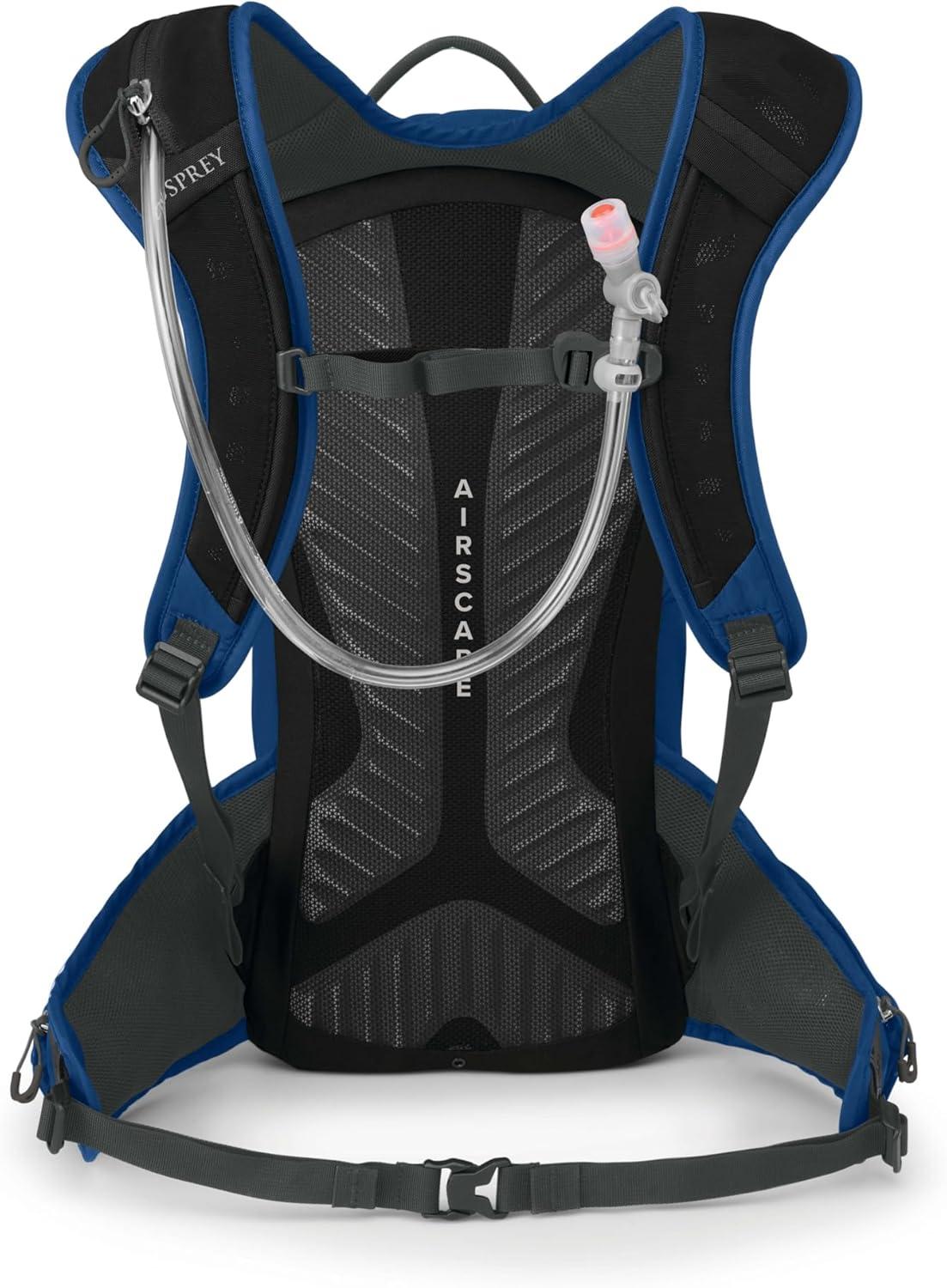 imageOsprey Raven Womens Biking Backpack with Hydraulics ReservoirWaterfront Blue