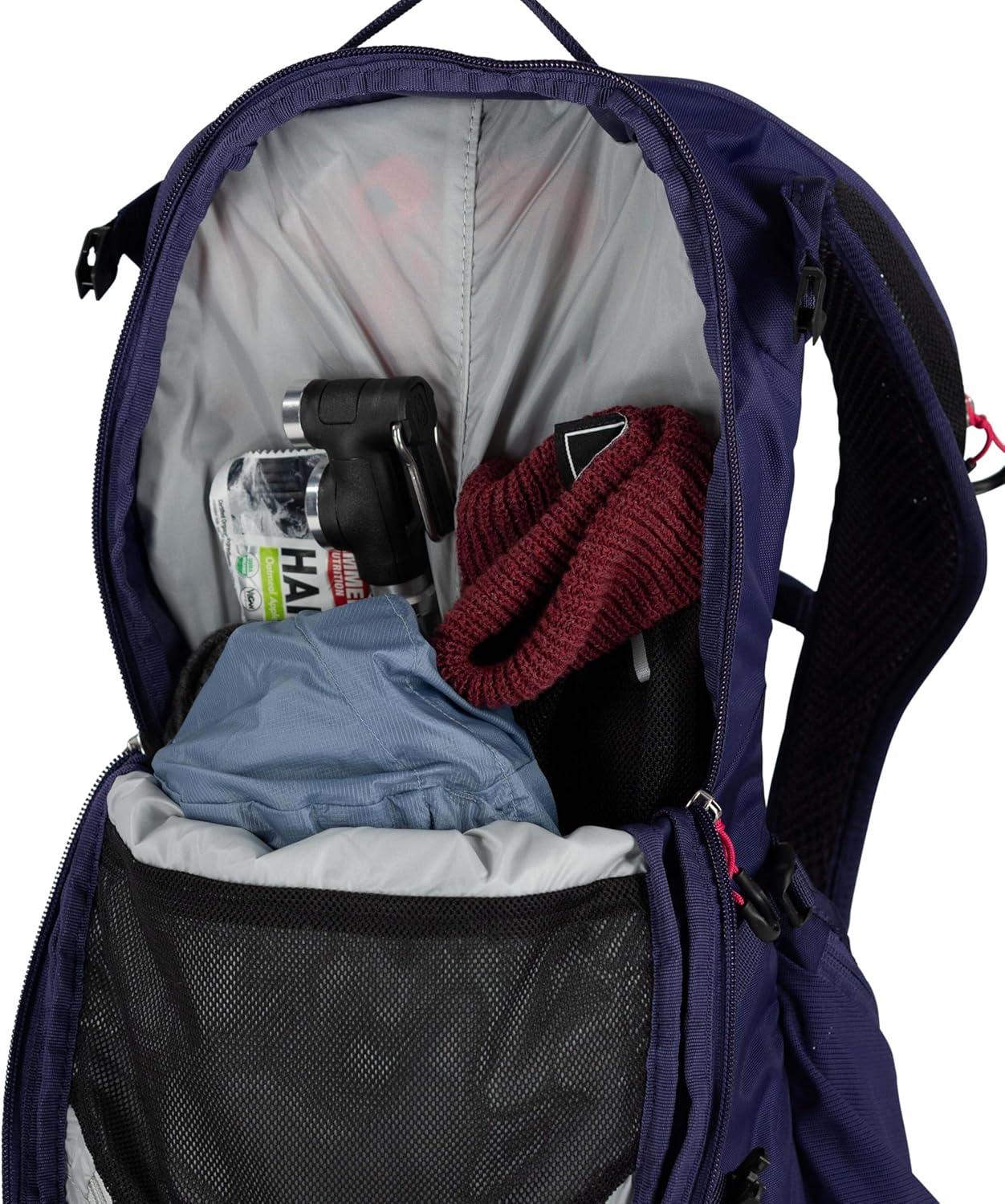 imageOsprey Raven Womens Biking Backpack with Hydraulics ReservoirWaterfront Blue