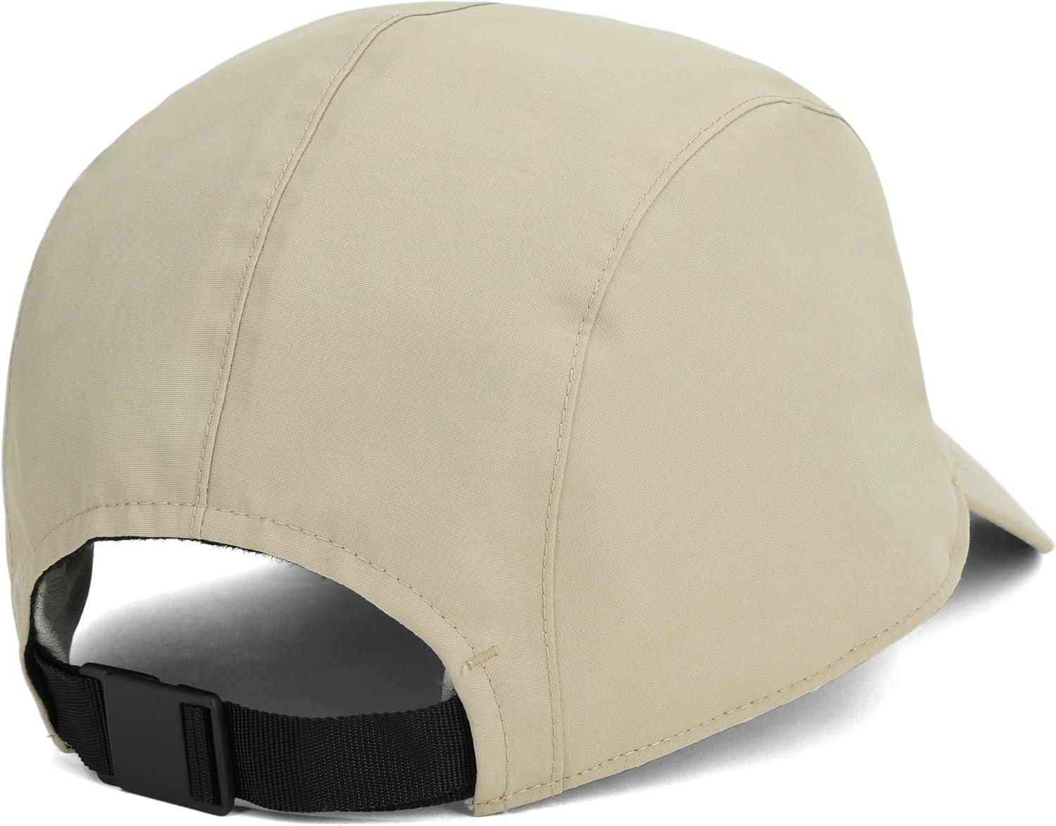 imageOutdoor Research Seattle Rain Cap Waterproof ampamp Sun Protected Baseball CapPro Khaki