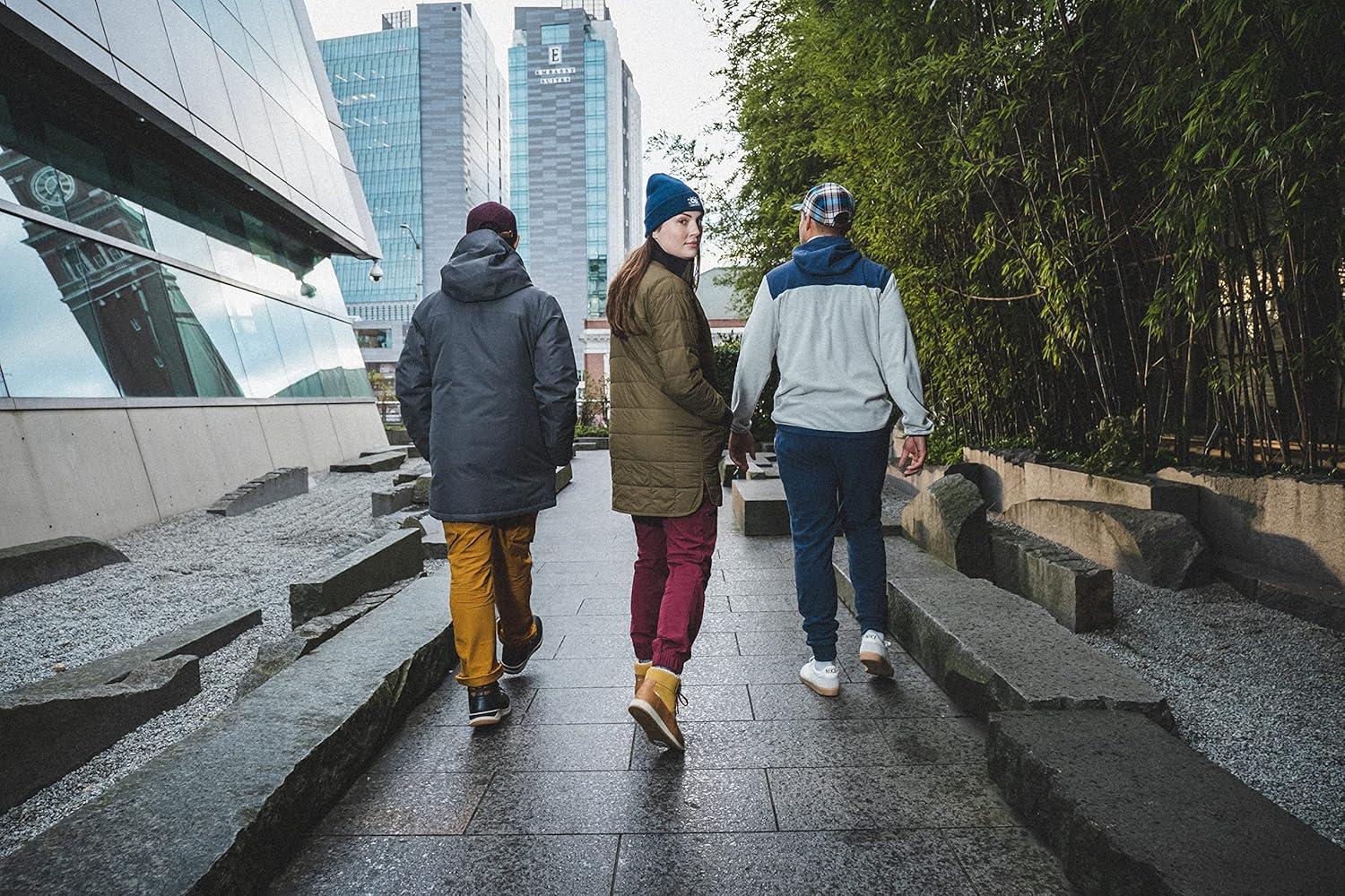 imageOutdoor Research Unisex Expedition Crocodile GoreTEX GaitersChiliBlack