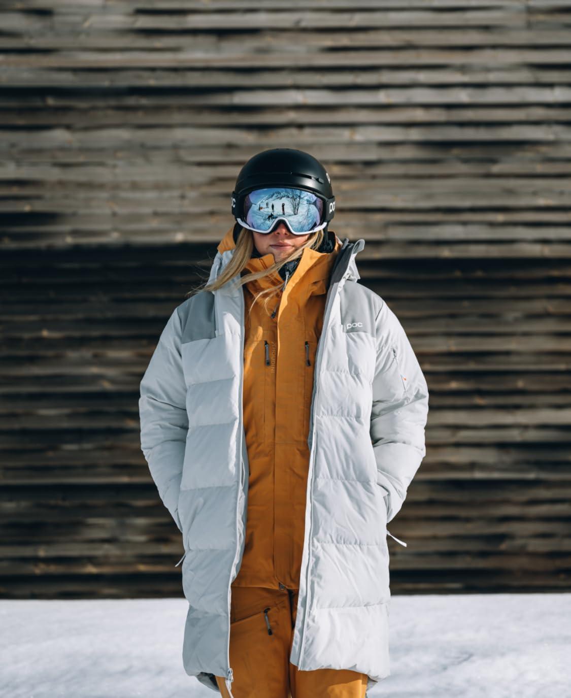 imagePOC Meninx RS MIPSUranium Black Matt