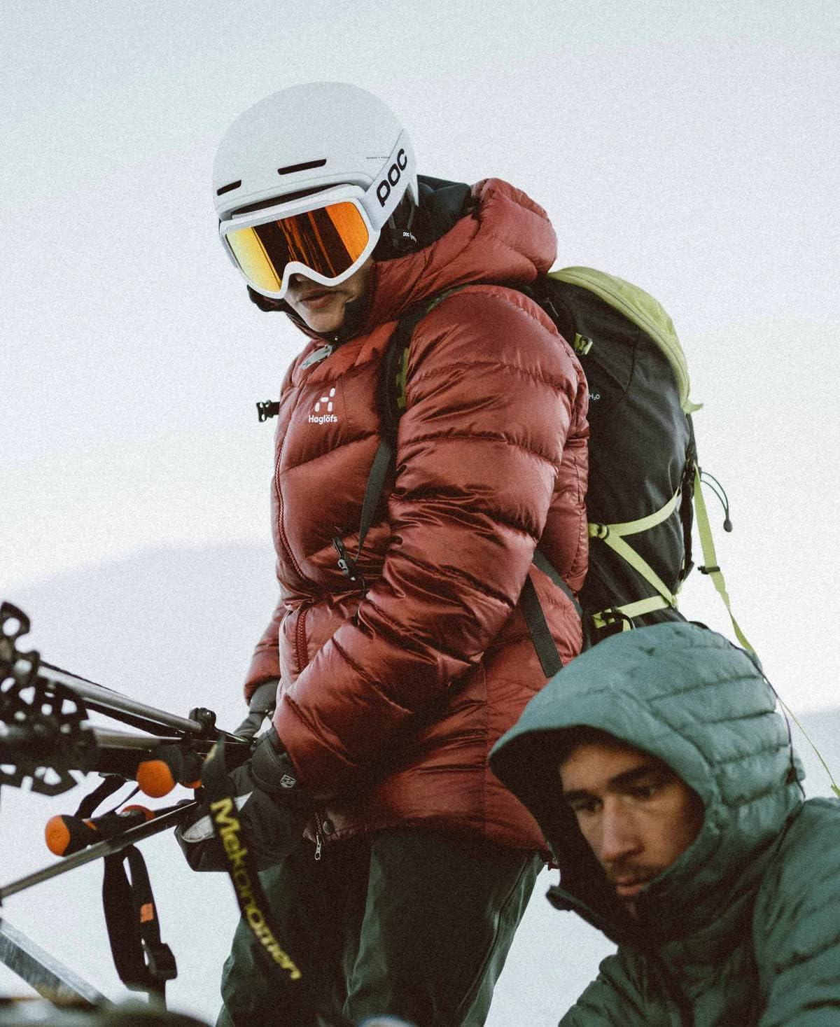 imagePOC Obex PureHydrogen White