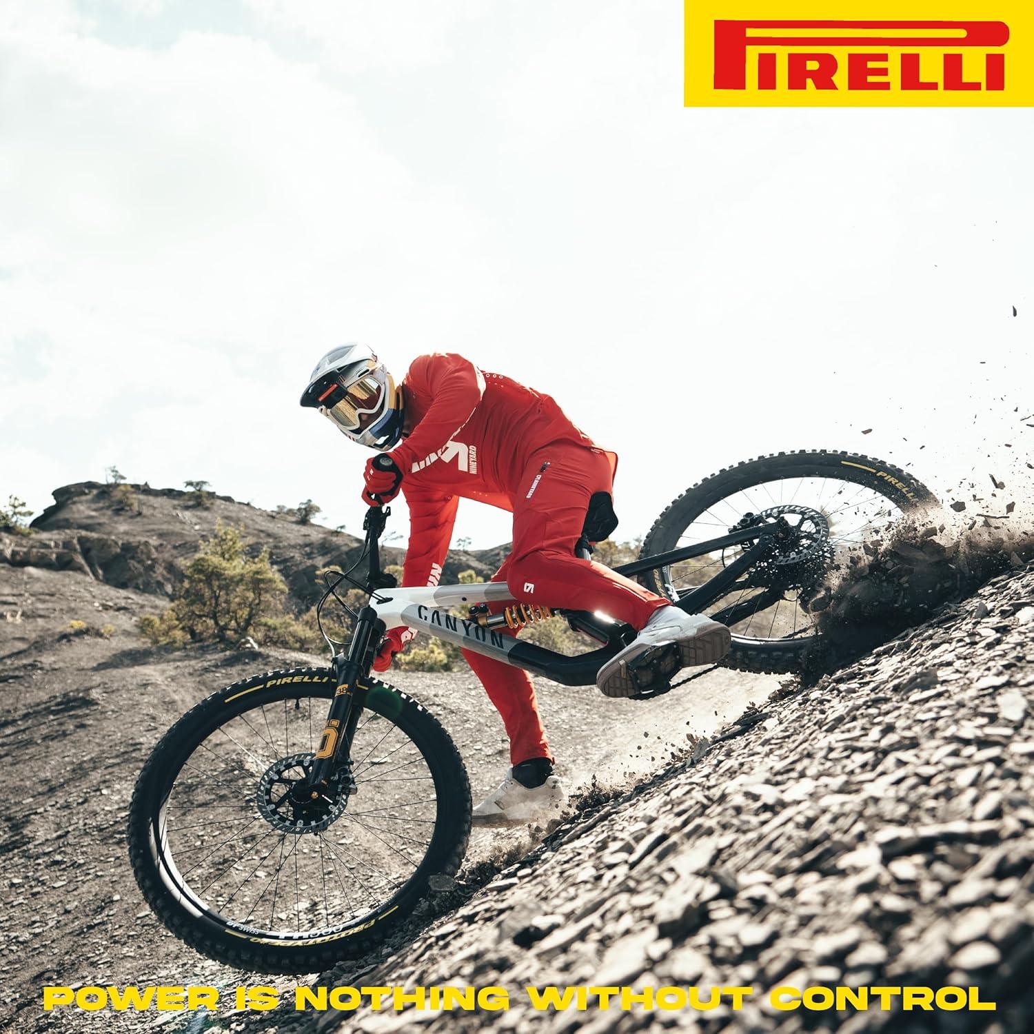 imagePirelli CINTURATO GRAVEL H Tubeless Ready700 x 40c