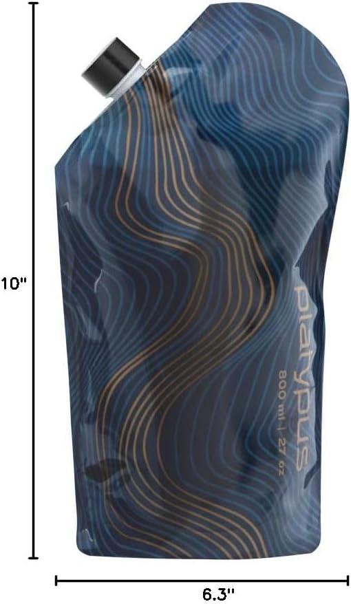 imagePlatypus PlatyPreserveRegal Blue