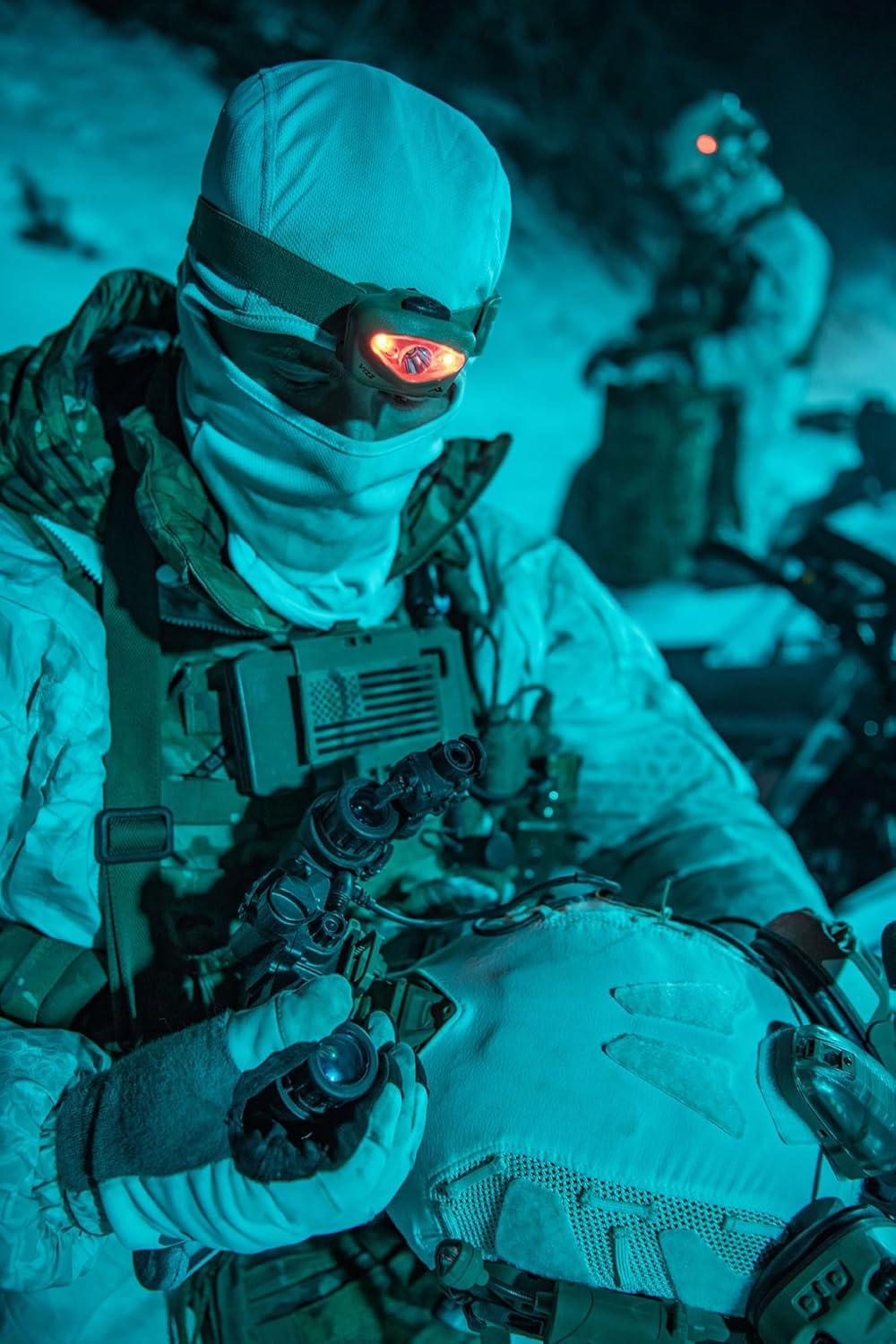 imagePrinceton Tec Vizz Headlamp 550 Lumen Dimmable LED IPX7 Water Resistance Essential Outdoor Accessory for Hiking Backpacking Camping Running and Safety Preparedness Green New VersionBlack