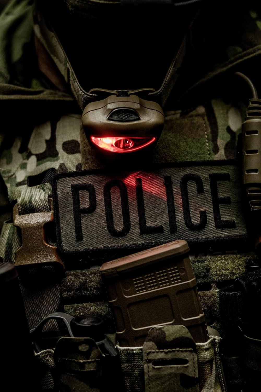 imagePrinceton Tec Vizz Headlamp 550 Lumen Dimmable LED IPX7 Water Resistance Essential Outdoor Accessory for Hiking Backpacking Camping Running and Safety Preparedness Green New VersionTan