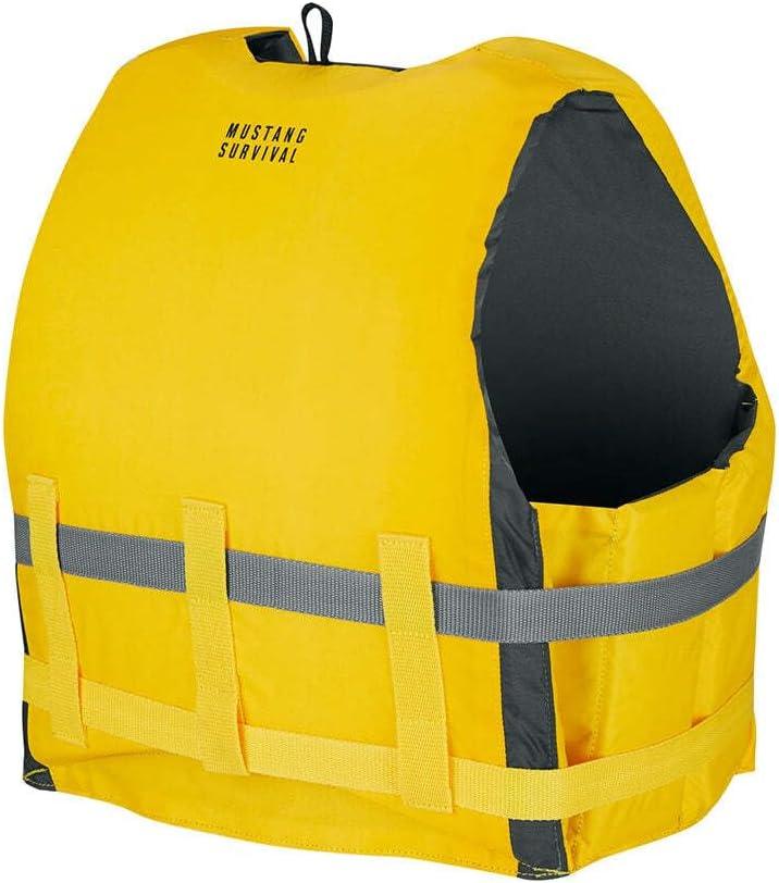 imageRed Foam Life Jacket by Mustang SurvivalYellow