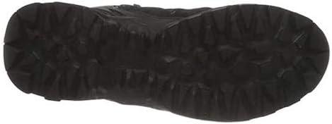 imageSalewa Mens Alp Mate Mid Waterproof Trekking ampamp Hiking BootBlack Out Virtual Pink