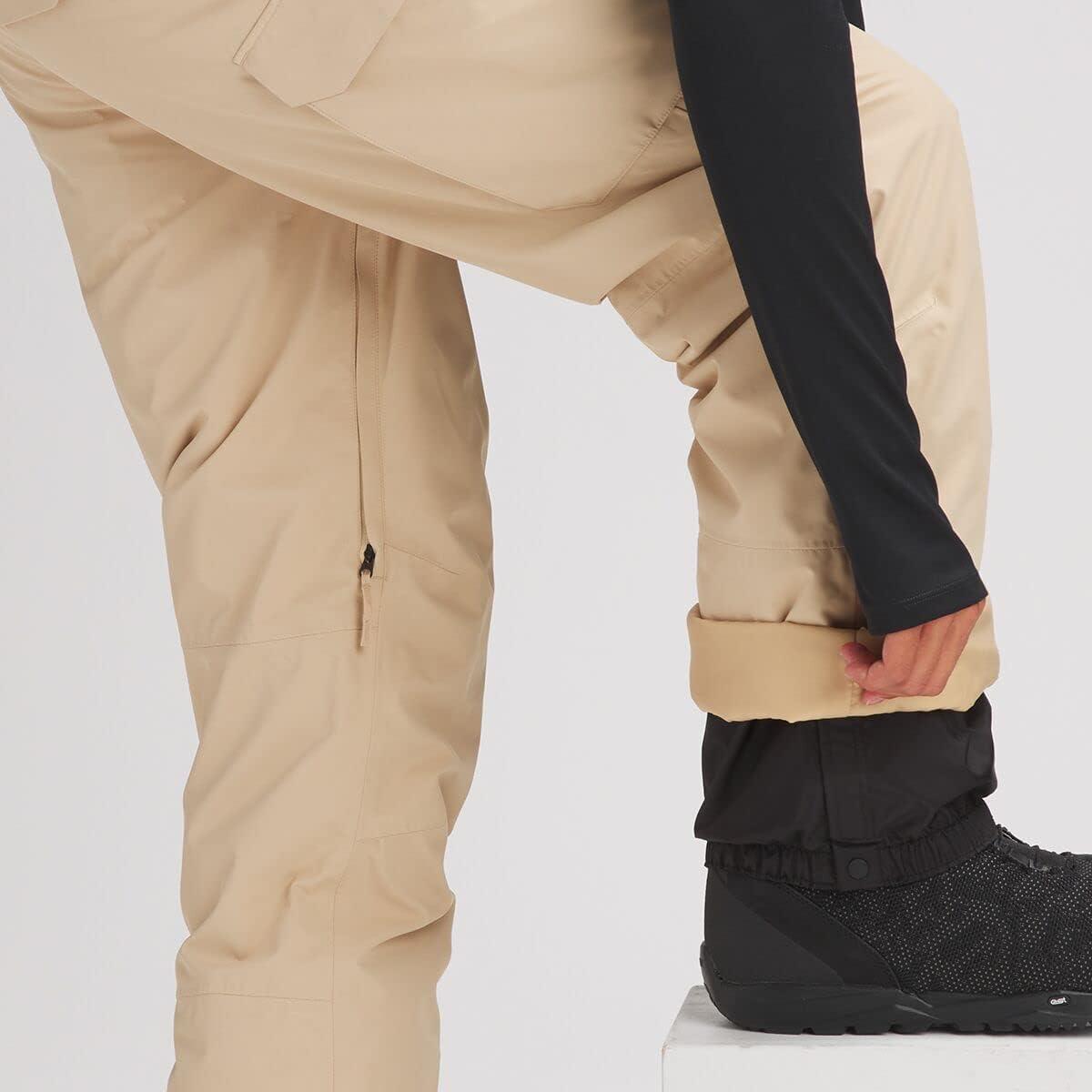 imageStoic Insulated Snow Pant MensPebble