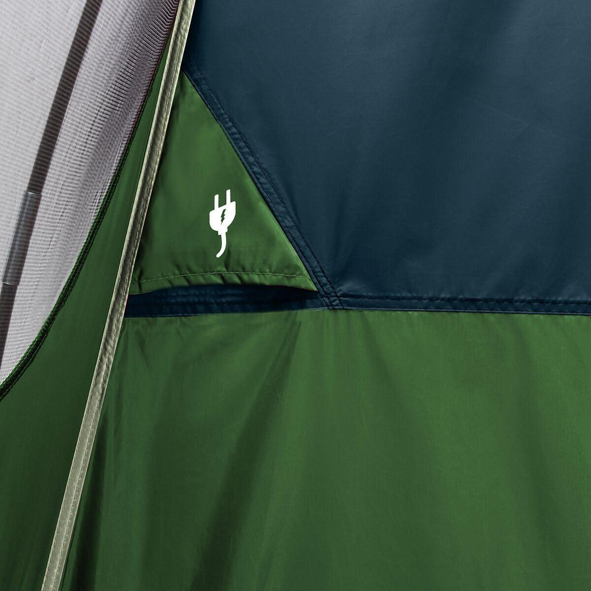 imageStoic Madrone Tunnel Tent Screen Porch 6Person 3SeasonMargarita Combo