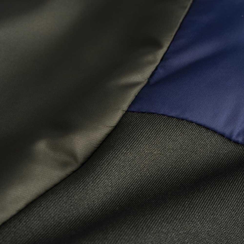 imageSwix Mens Dynamic Hybrid Breathable Windproof Active Outdoor Cross Country Skiing Winter Sports Insulated JacketOliveDark Olive