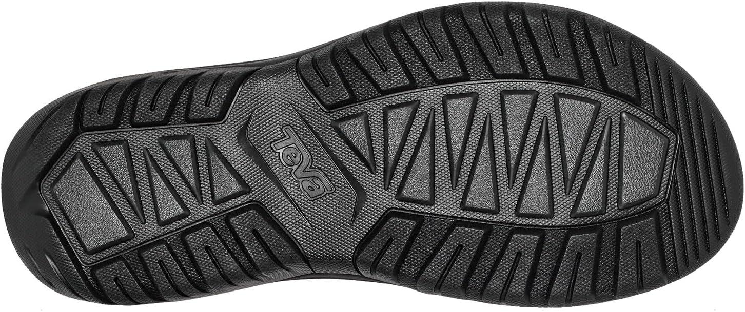 imageTeva Mens M Hurricane XLT2 Sport SandalsOlivineBrick Red Multi