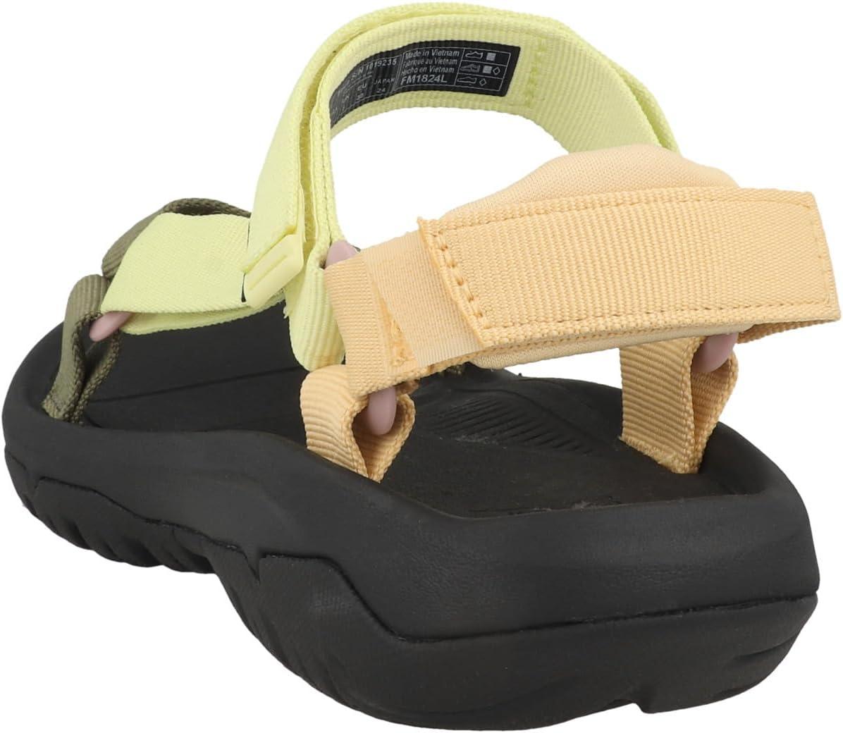 imageTeva Womens Hurricane Xlt2 SandalPastel Multi