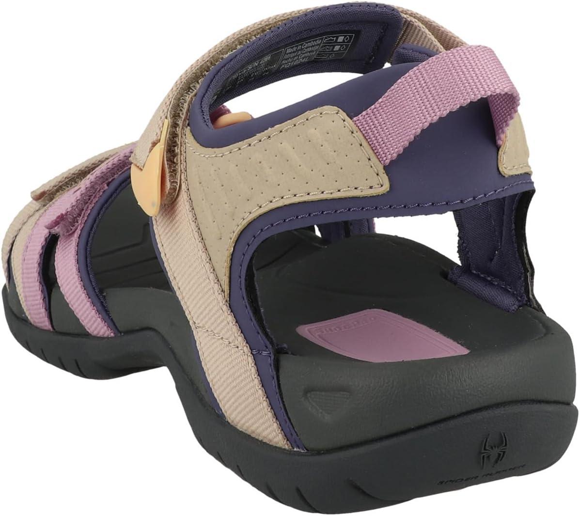 imageTeva Womens Tirra SandalRoot Light Multi