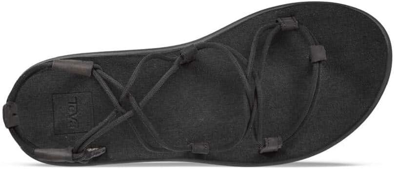 imageTeva Womens Voya Infinity SandalBlack