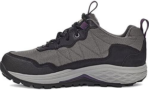 imageTeva Womens Walking Hiking ShoeDark Grey