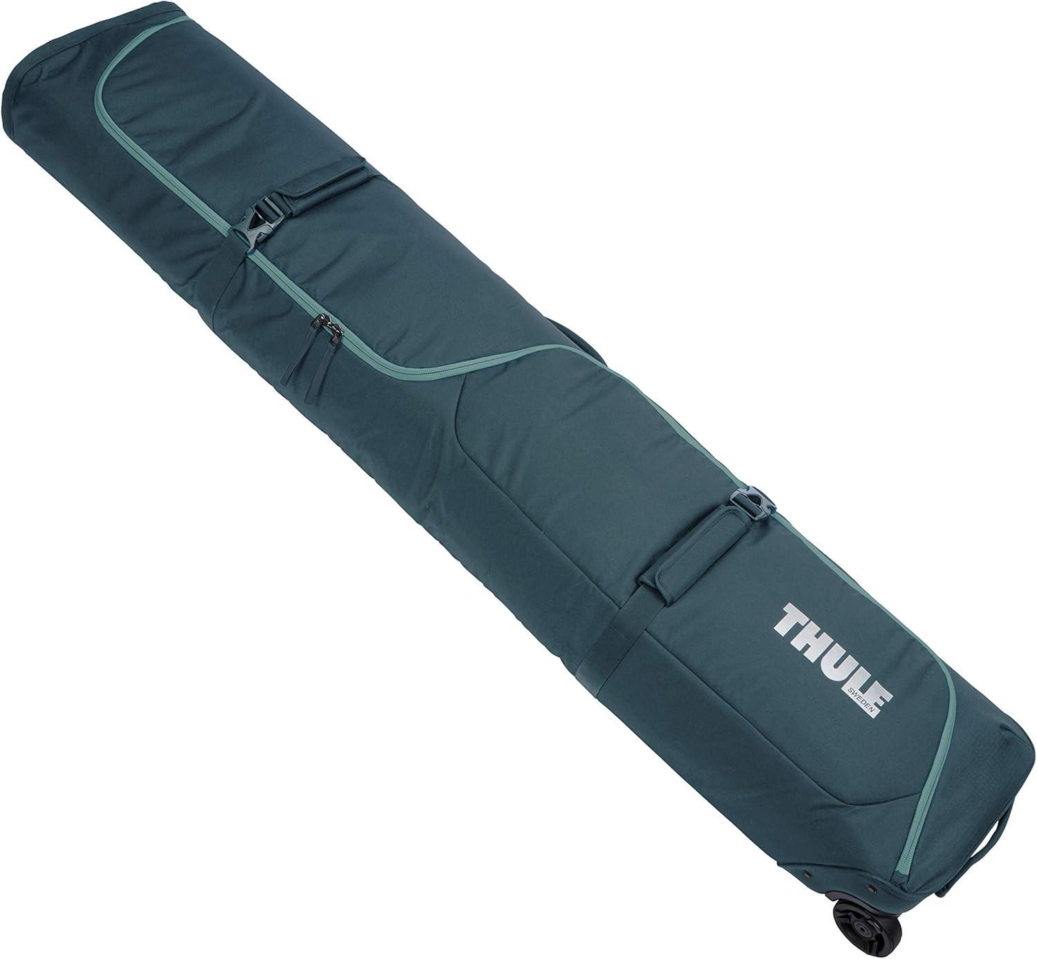 imageThule RoundTrip Ski BagDark Slate