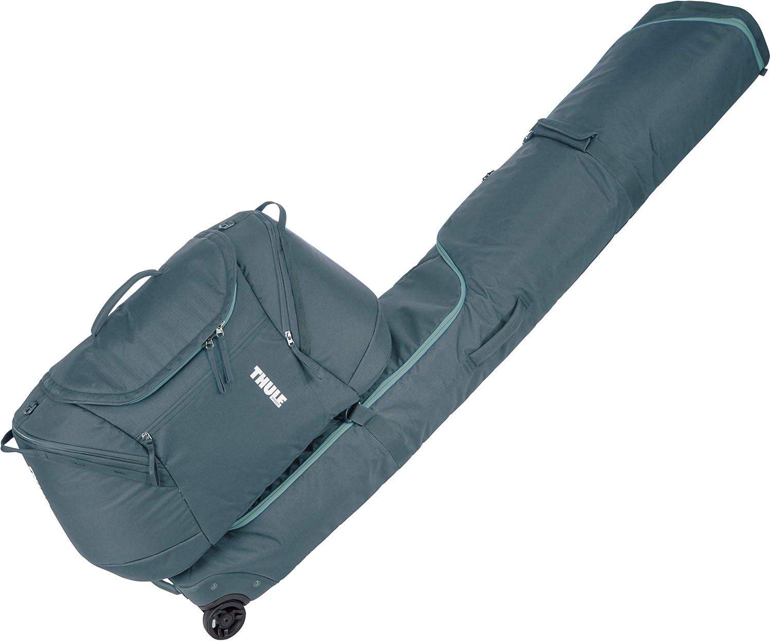 imageThule RoundTrip Ski BagDark Slate