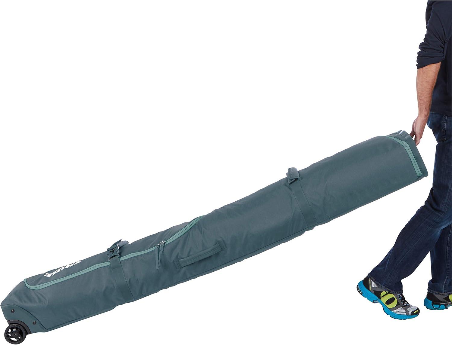 imageThule RoundTrip Ski BagDark Slate