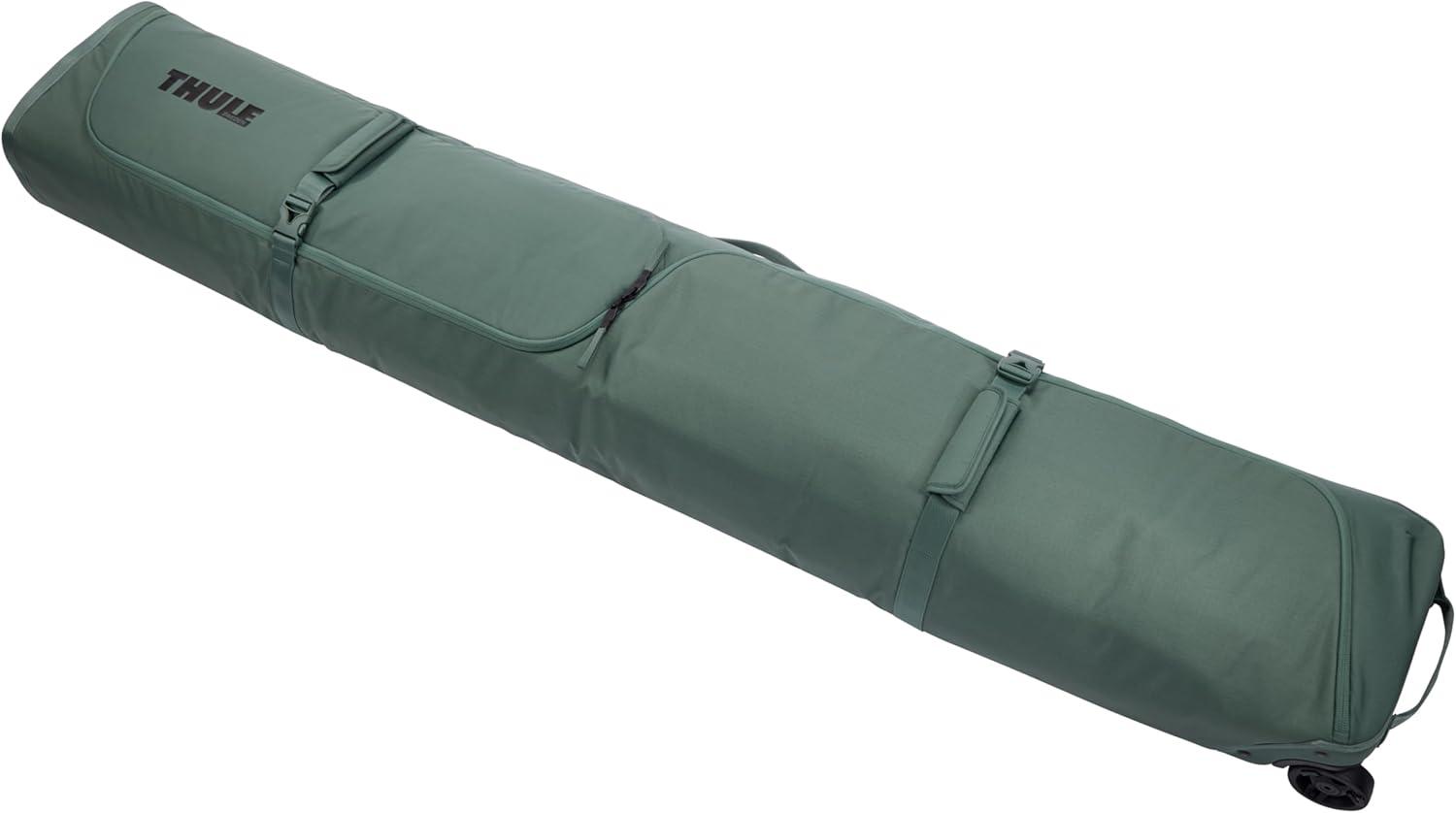 imageThule RoundTrip Ski BagNew Hazy Green