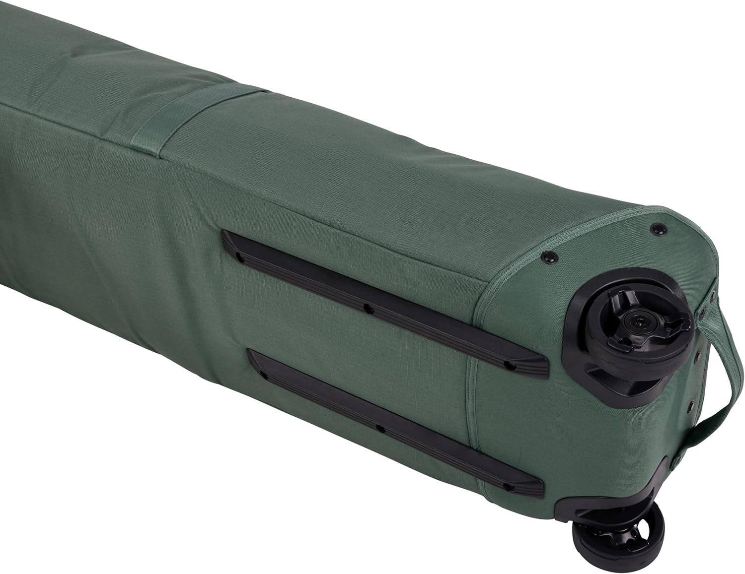 imageThule RoundTrip Ski BagNew Hazy Green