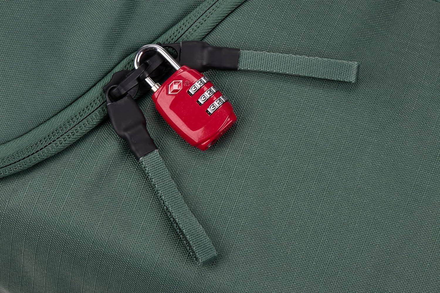 imageThule RoundTrip Ski BagNew Hazy Green