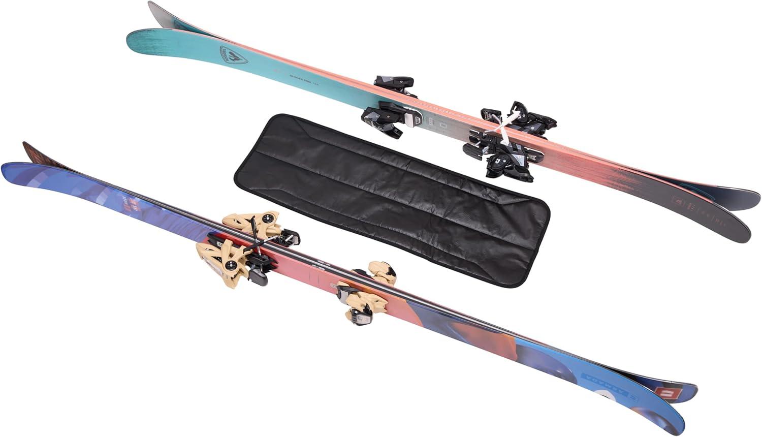 imageThule RoundTrip Ski BagNew Hazy Green