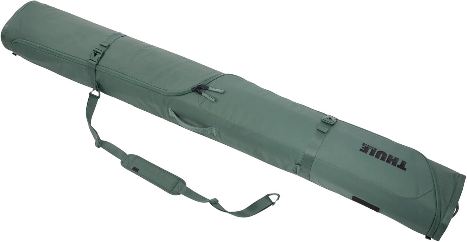 imageThule RoundTrip Ski BagNew Hazy Green