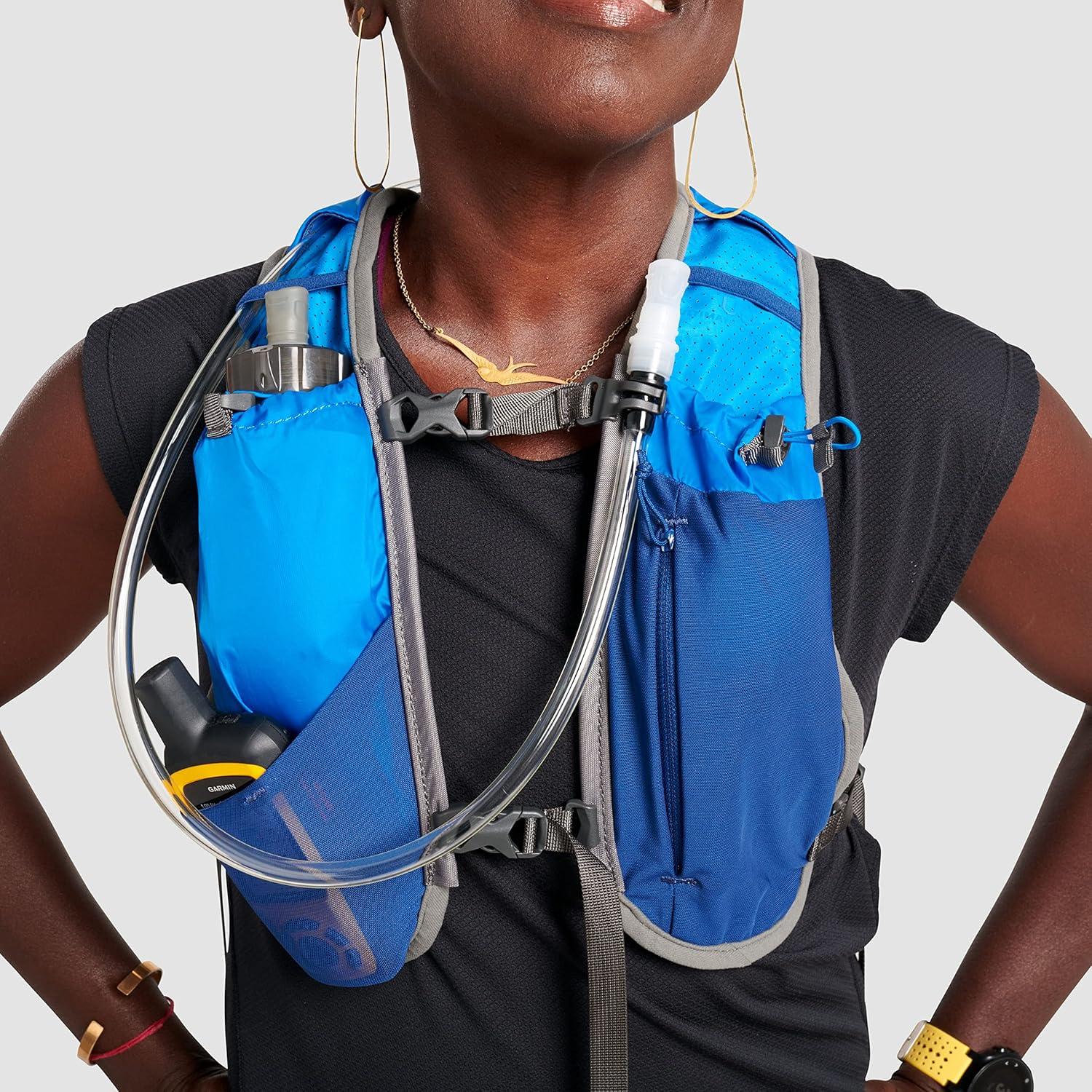 imageUltimate Direction Highland Hydration VestBlue