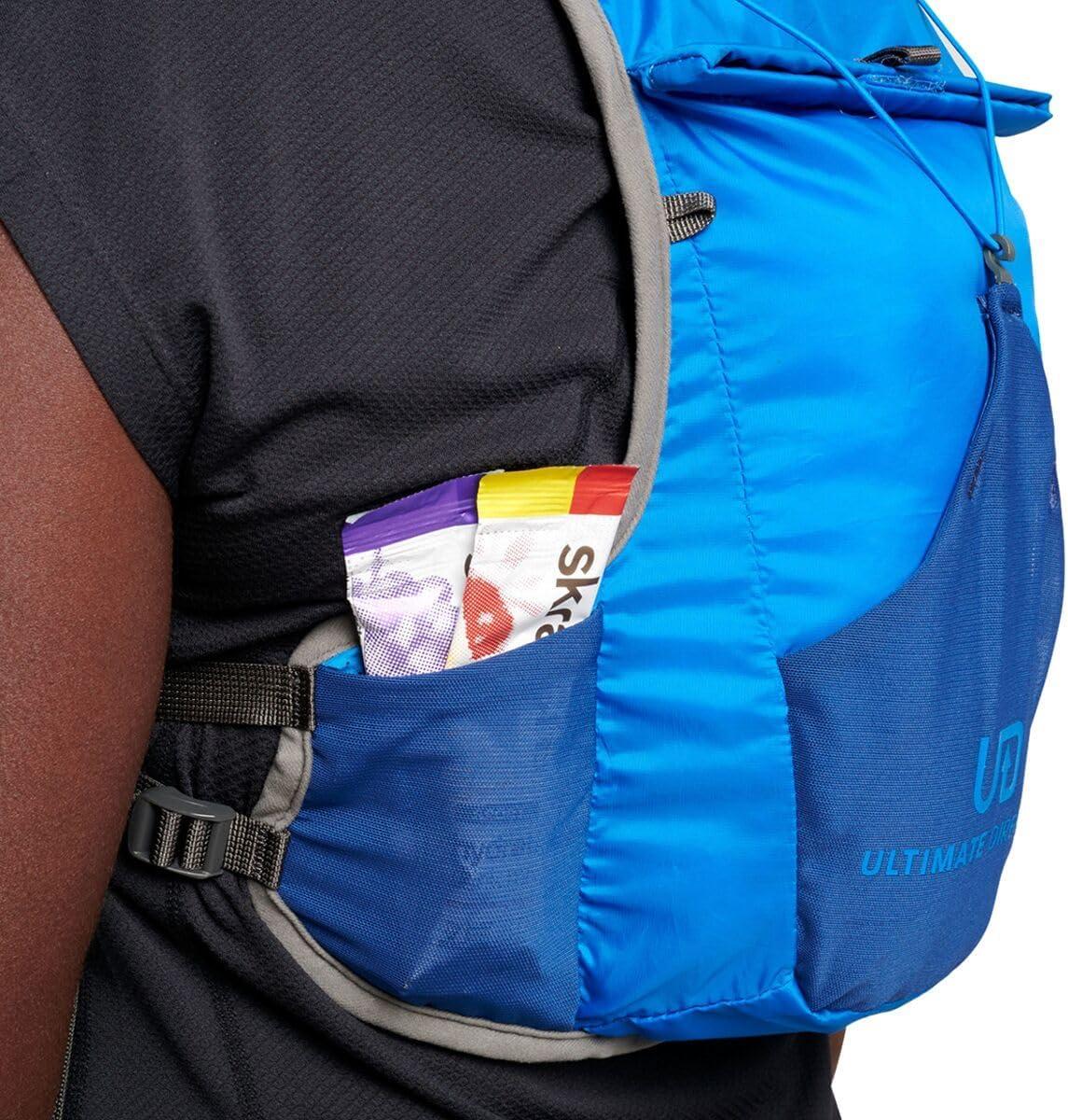 imageUltimate Direction Trail Hydration VestUd Blue