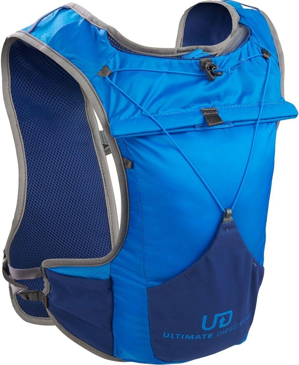 imageUltimate Direction Trail Hydration VestUd Blue