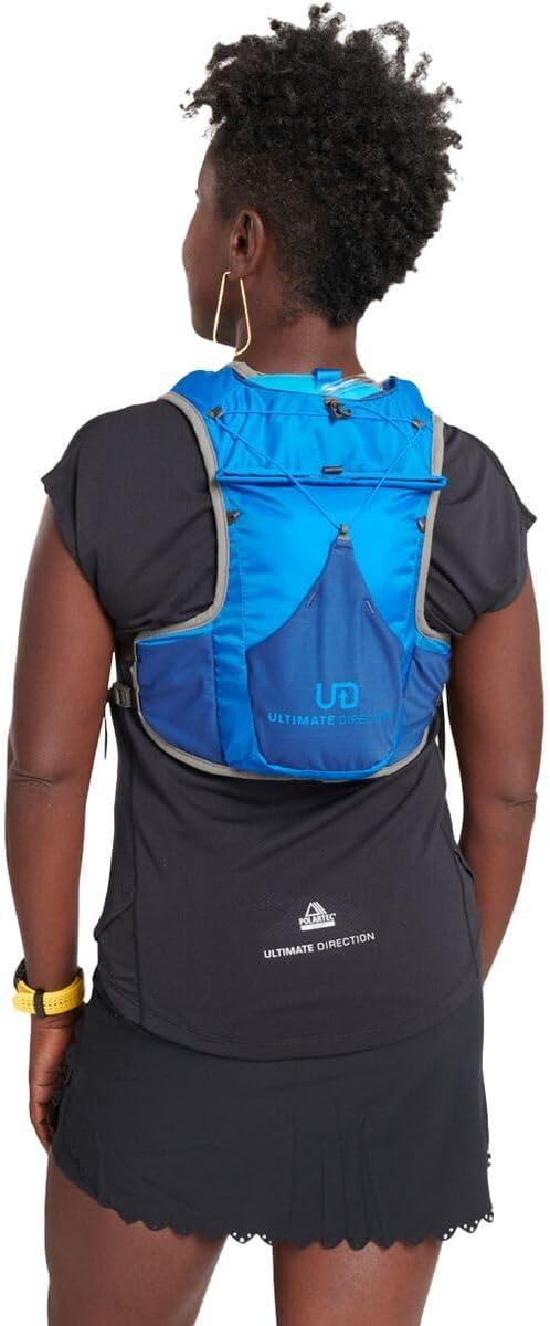 imageUltimate Direction Trail Hydration VestUd Blue