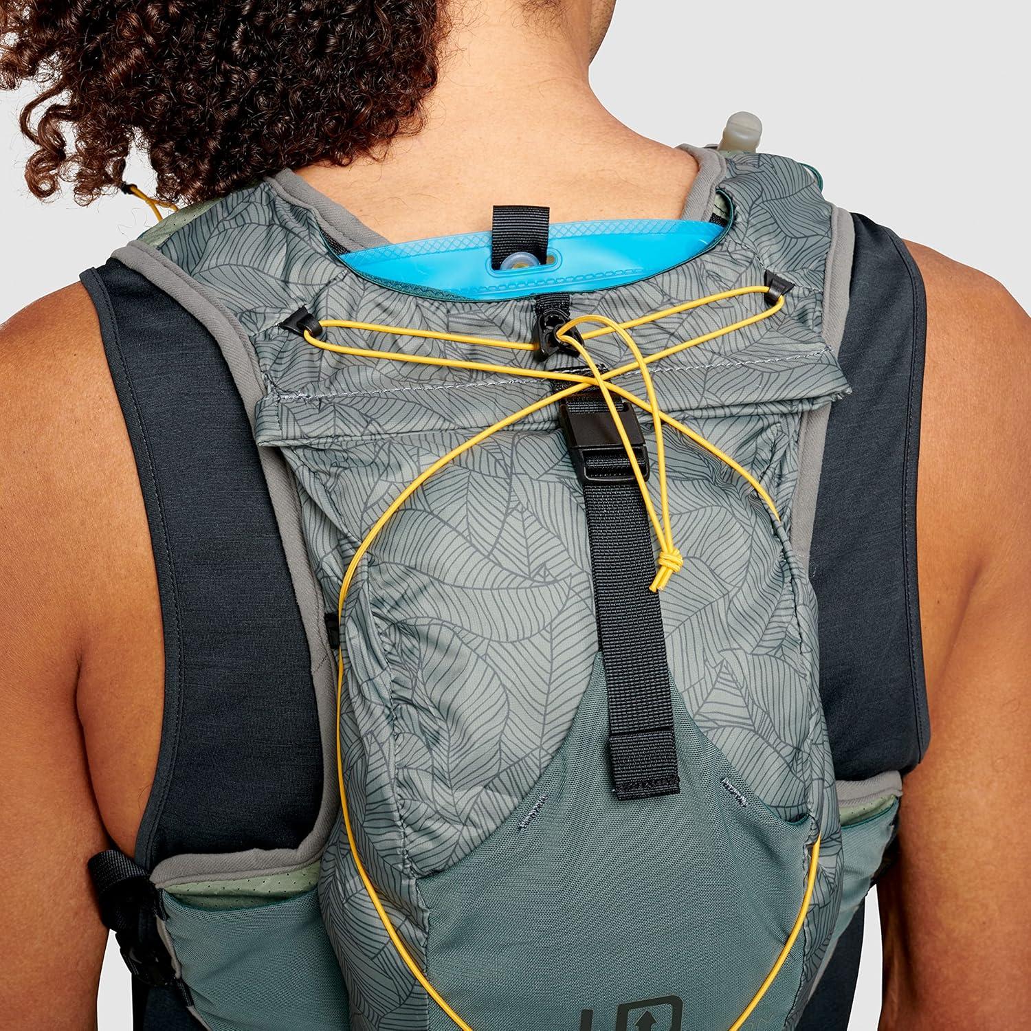 imageUltimate Direction Trail Hydration VestUd Blue