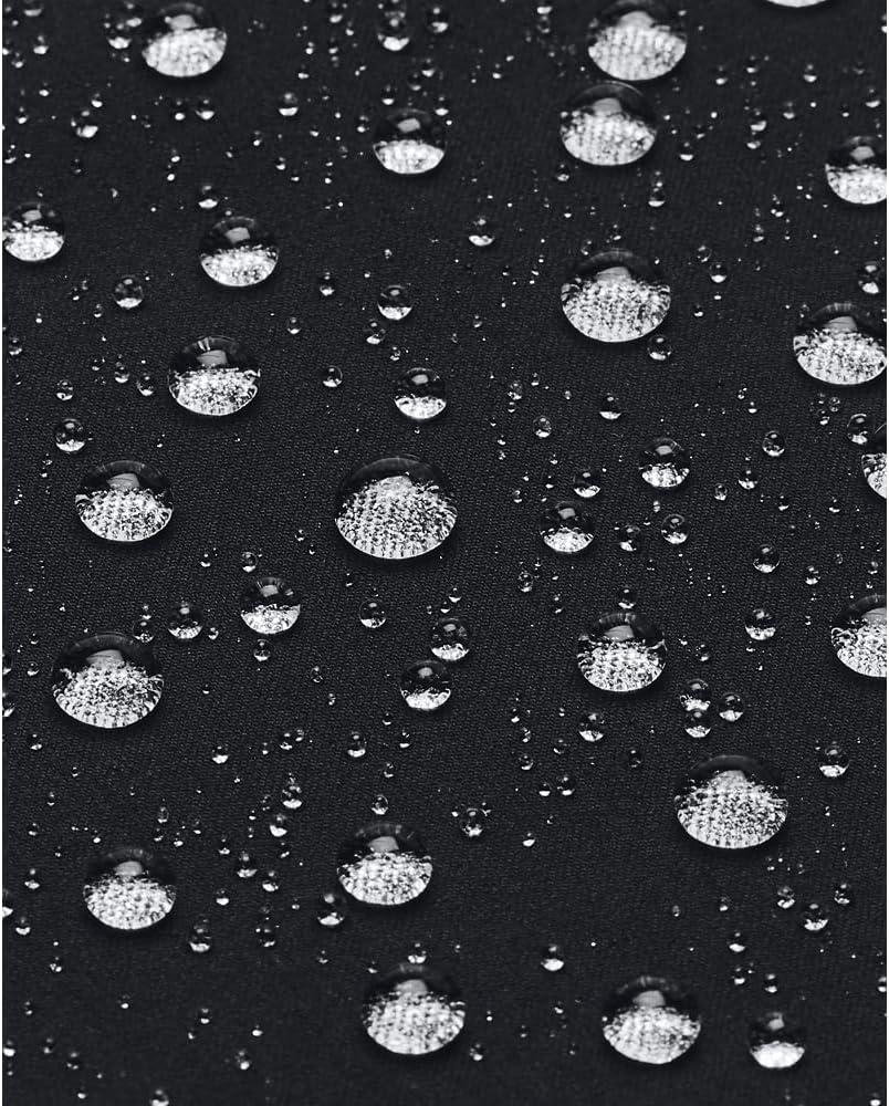 imageUnder Armour Mens Drive 8 Inch Shorts001 Black Halo Gray