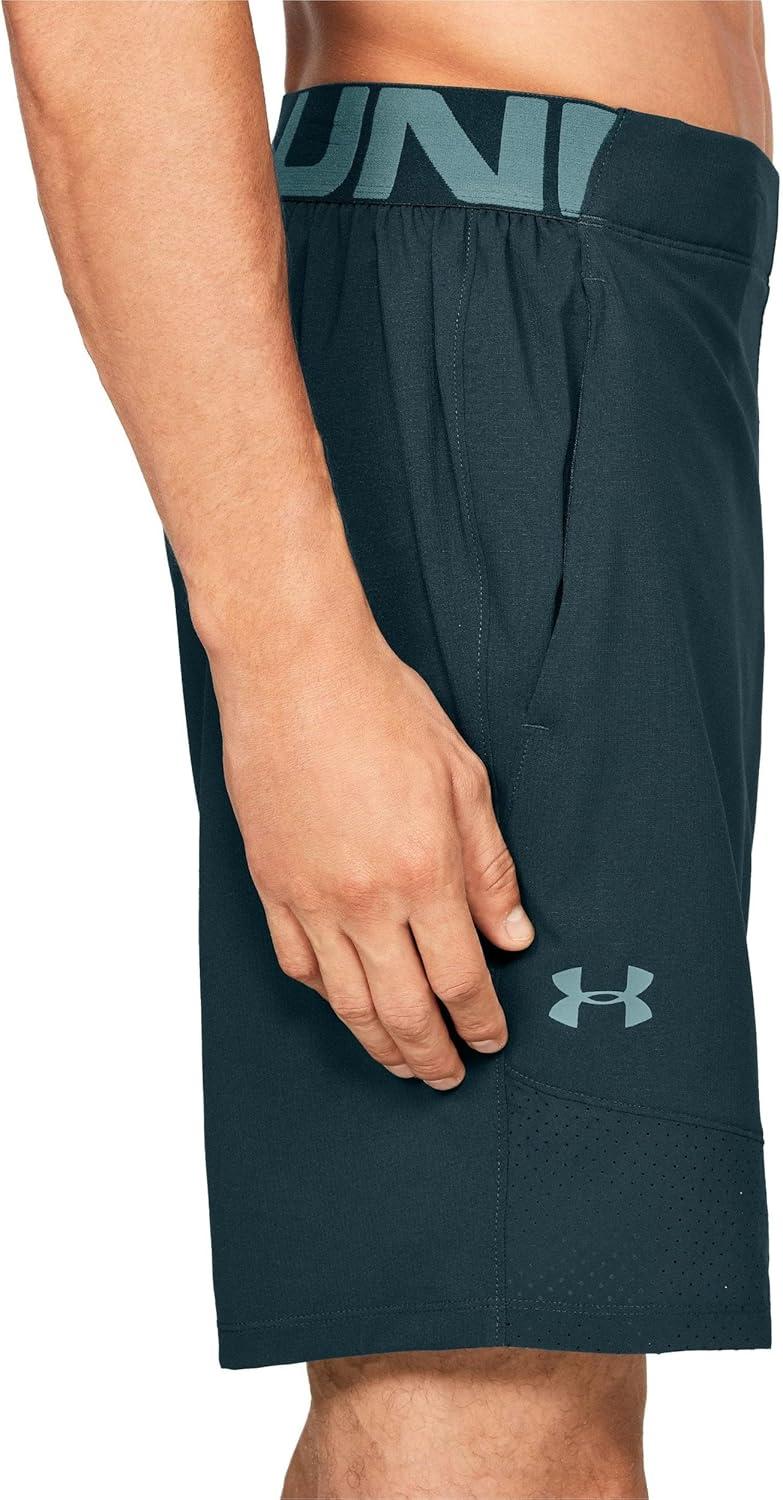 imageUnder Armour Mens Vanish Woven ShortsBatik