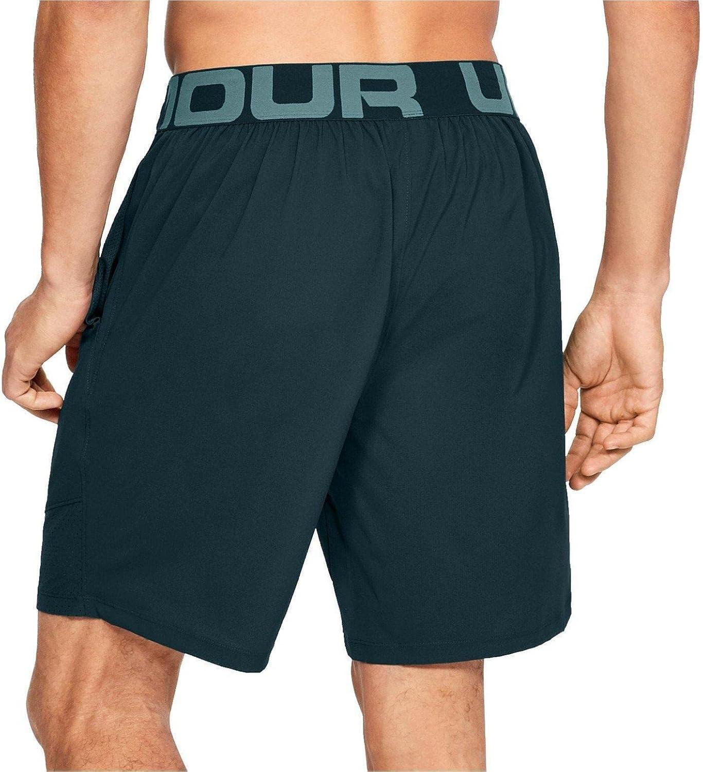 imageUnder Armour Mens Vanish Woven ShortsBatik