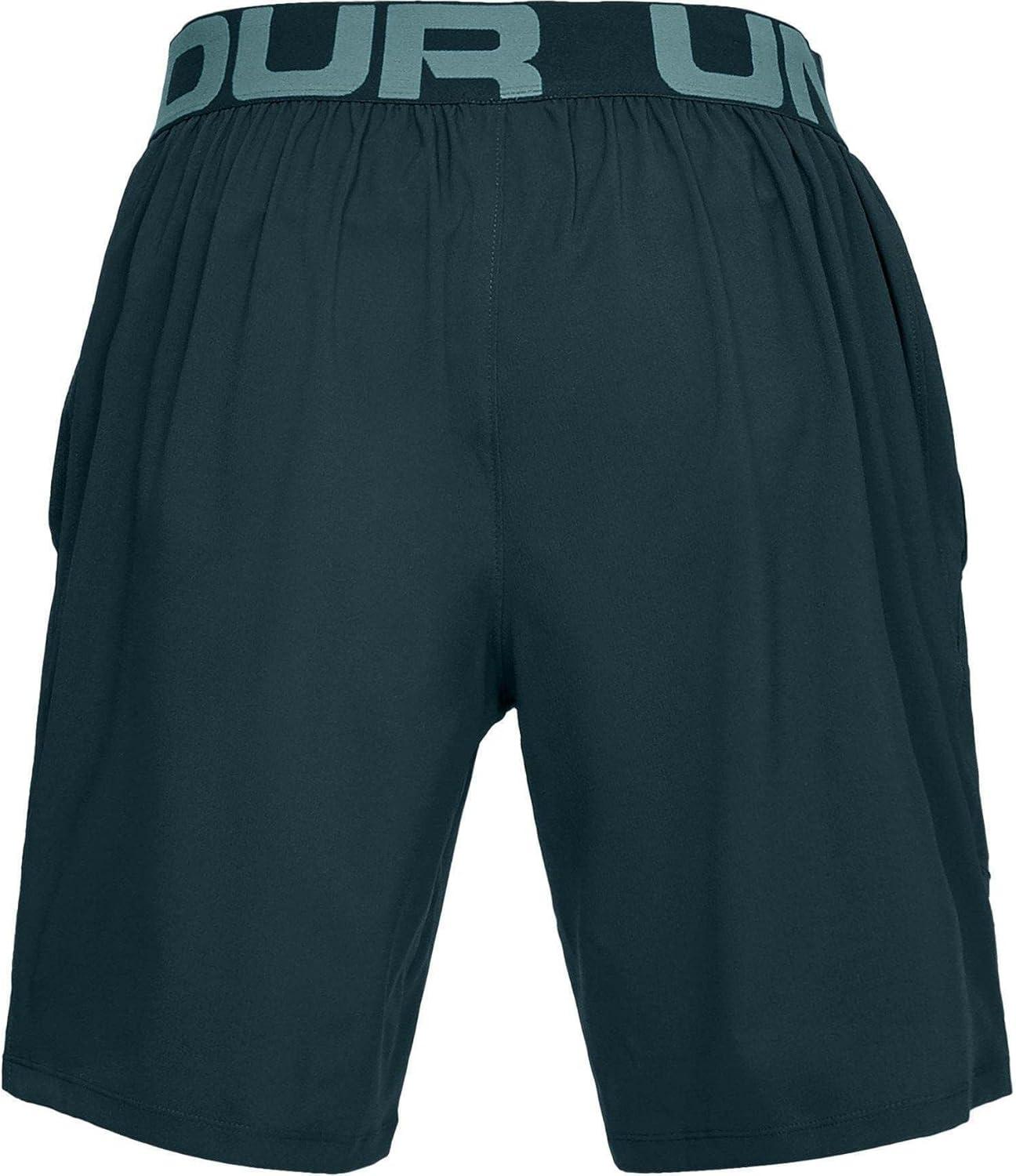 imageUnder Armour Mens Vanish Woven ShortsBatik