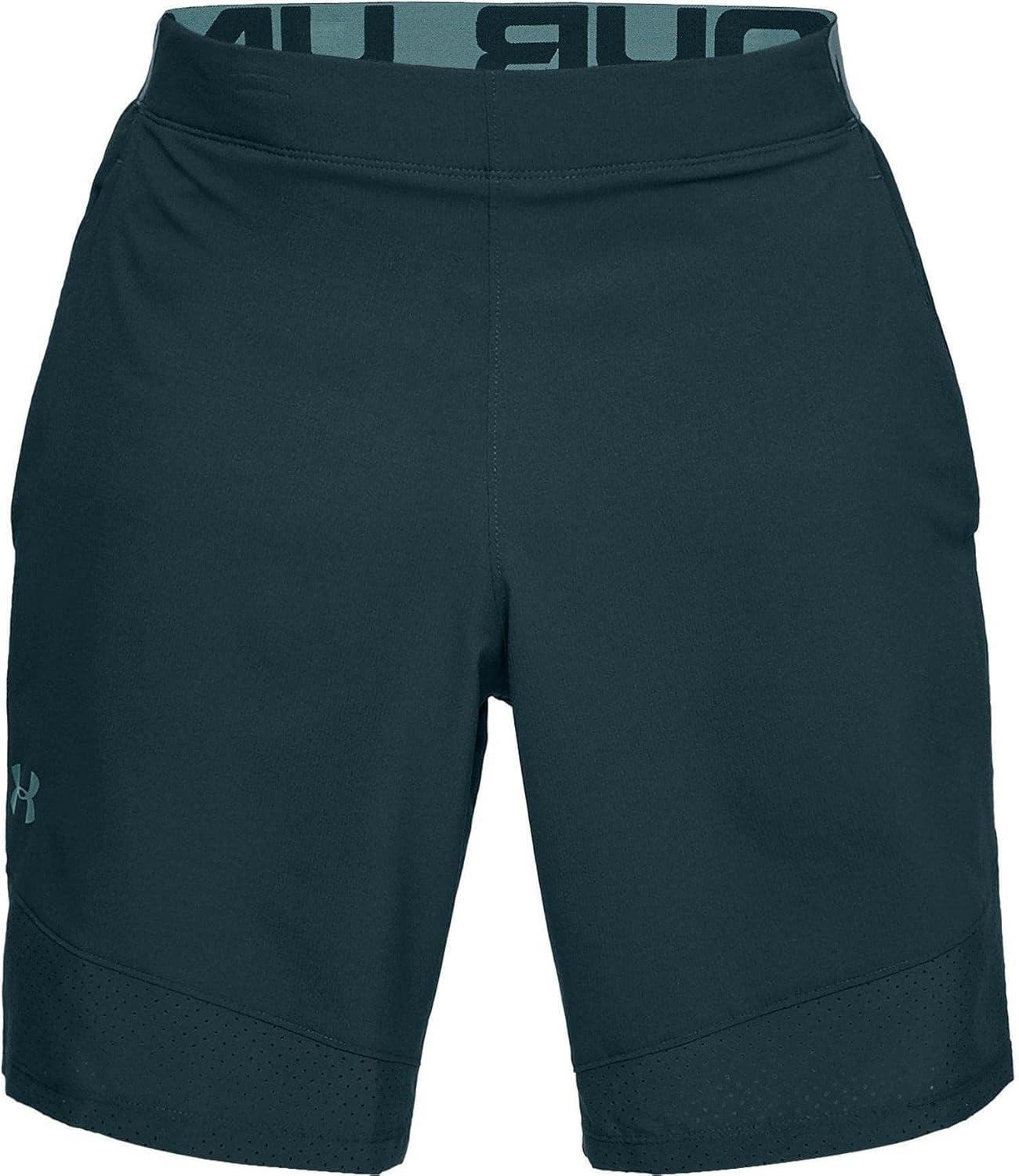 imageUnder Armour Mens Vanish Woven ShortsBatik