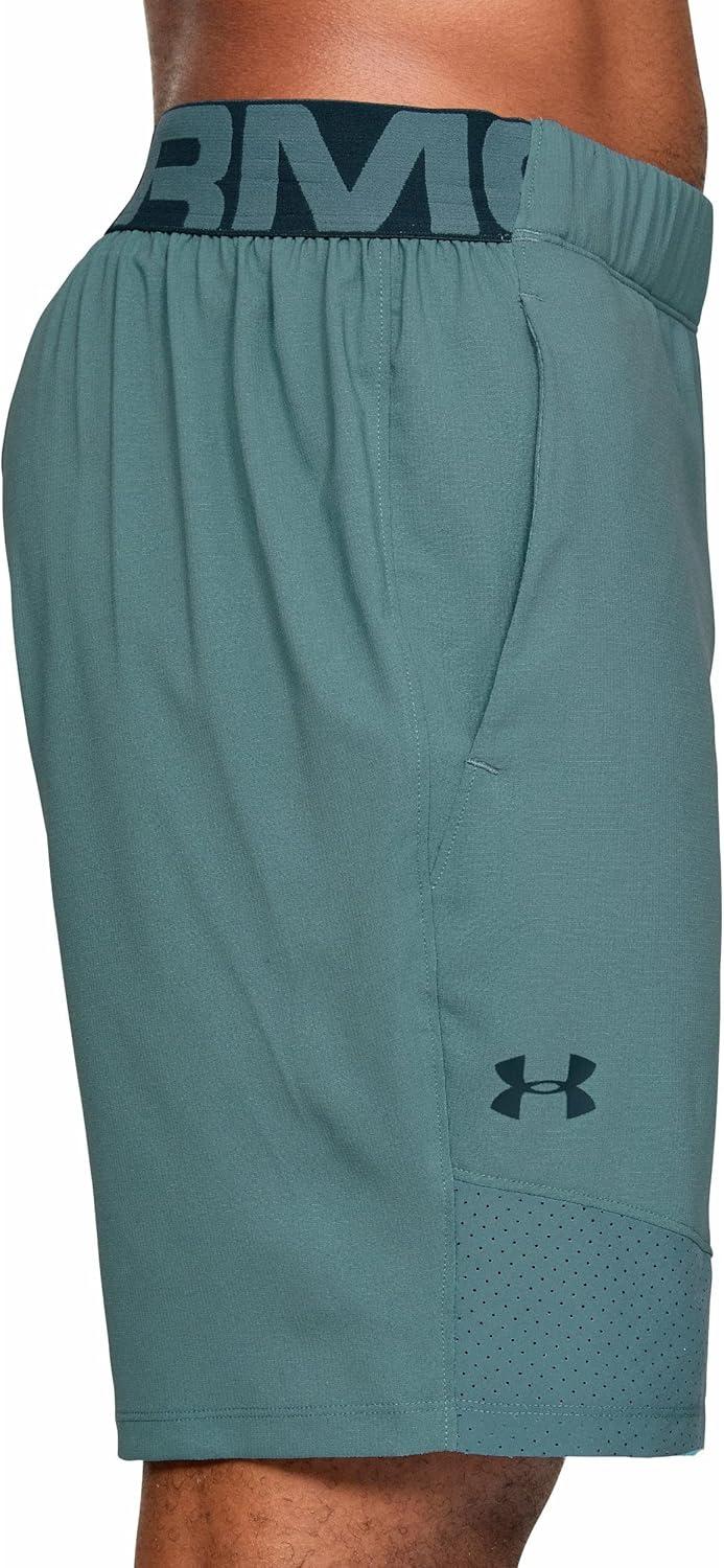 imageUnder Armour Mens Vanish Woven ShortsDust