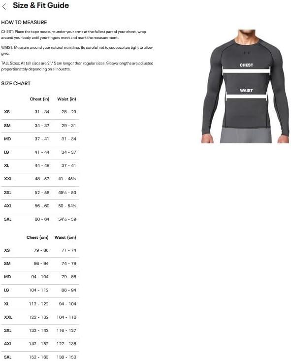 imageUnder Armour mens Tech 20 Long Sleeve TshirtBlack 001Graphite
