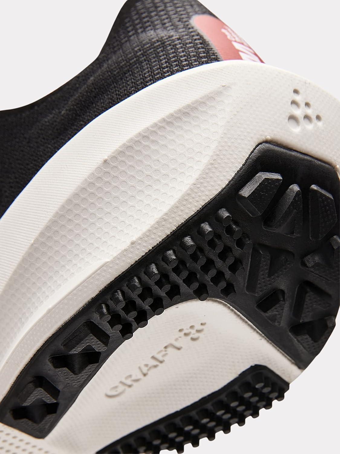 imageWomens CTM Ultra 3 Running Shoe by Craft Sportswear NABlackheat