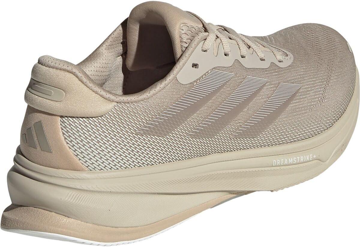 imageadidas Mens Supernova Rise 2 Running Shoes SneakerWonder BeigeWonder BeigeChalk White