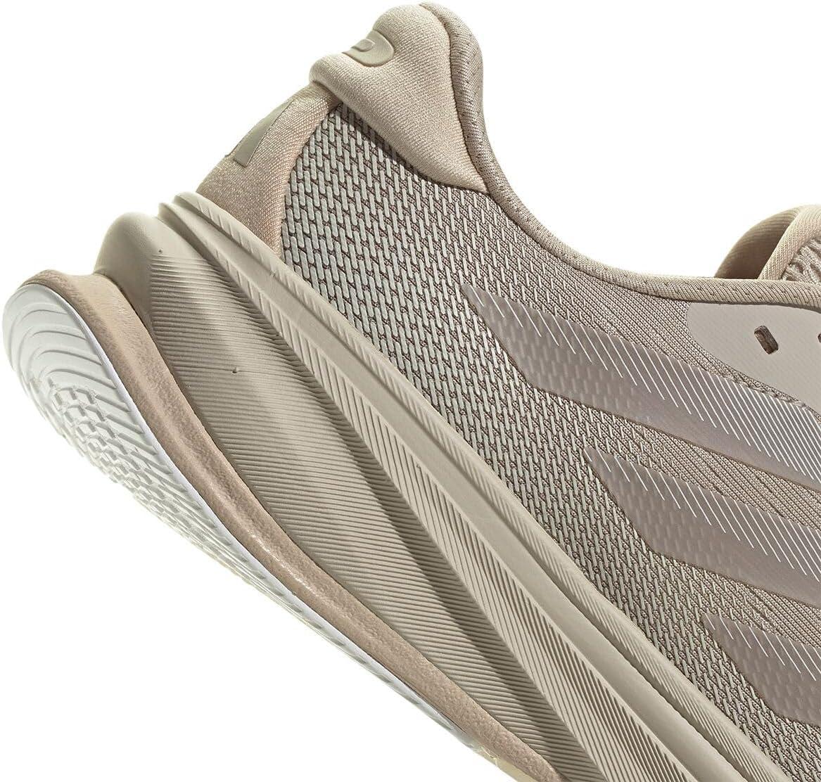 imageadidas Mens Supernova Rise 2 Running Shoes SneakerWonder BeigeWonder BeigeChalk White