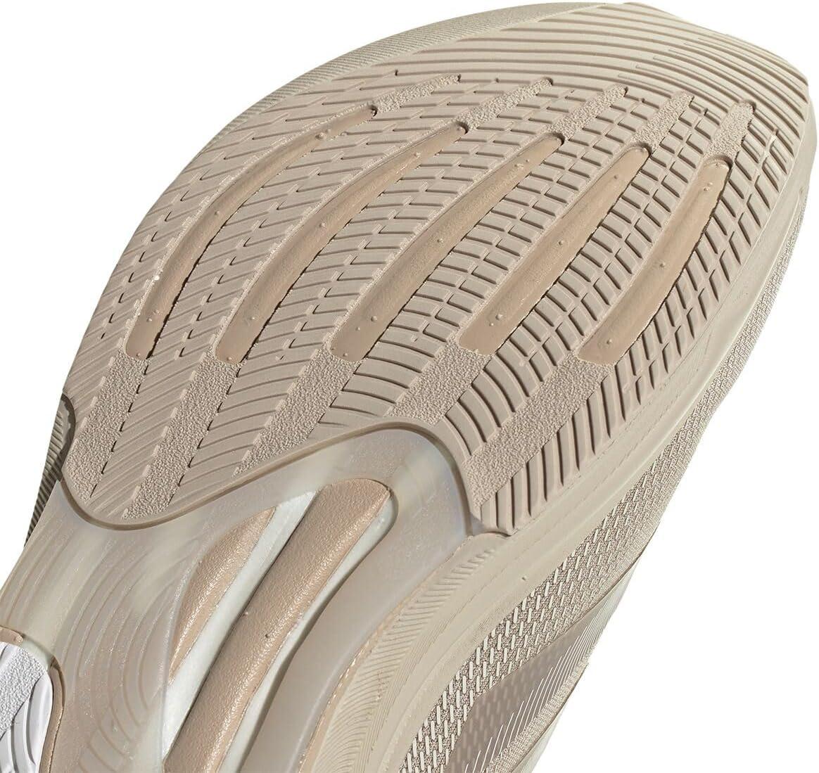 imageadidas Mens Supernova Rise 2 Running Shoes SneakerWonder BeigeWonder BeigeChalk White