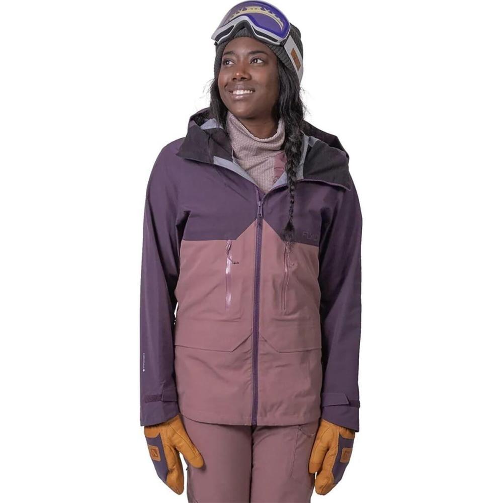 image2022 Puma JacketBerrySaturn