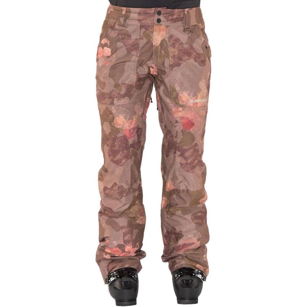 imageARMADA Lenox Insulated Pants Rosewood XS