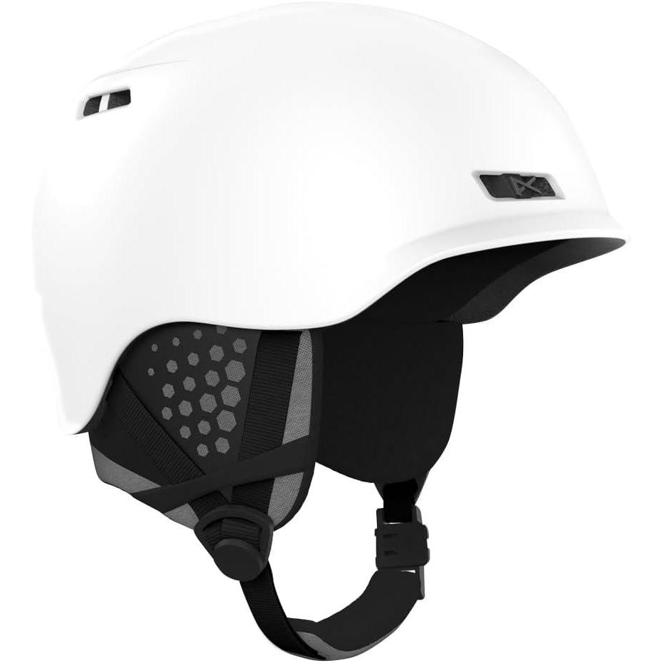 imageAnon Rodan Ski ampamp Snowboard HelmetWhite